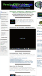 Mobile Screenshot of presbykirk.com